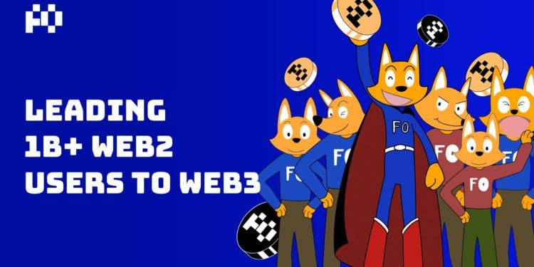 不只MEME？$FO代幣無縫鏈接Web2與Web3，空投、千萬獎池、萬人演唱會，FO-X生態有何亮點？